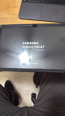 Samsung Galaxy A7 Tablet