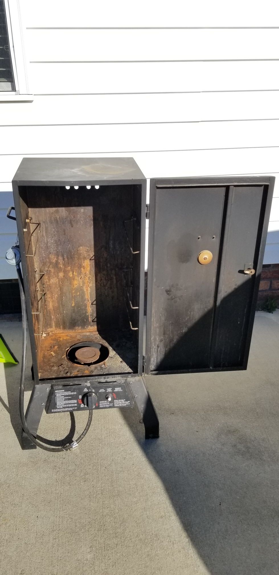 Master smoker for Sale in NC, US OfferUp