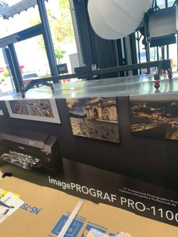 Canon imagePROGRAF PRO-1100