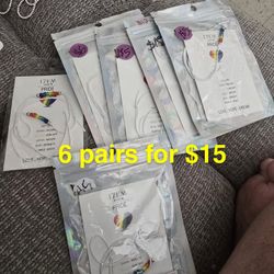 Women’s Jewelry Part 1