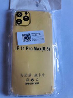 iPhone 11 Pro Max Case
