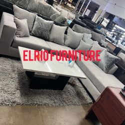 Living room sectional