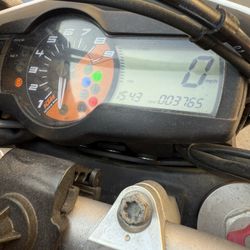 2017 KTM 690 Enduro Many Extras