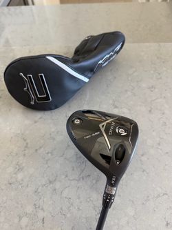 Cobra King Tec mini driver