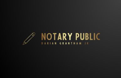 Mobile Notary 