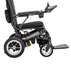 Jazzy Pride Passport Scooter Wheelchair 