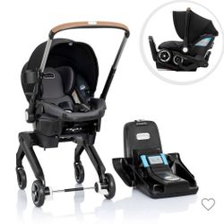 Shyft Dual Ride Used