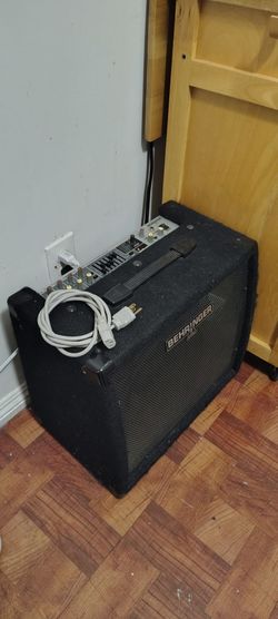 Behringer