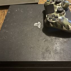 Ps4 For Sale 