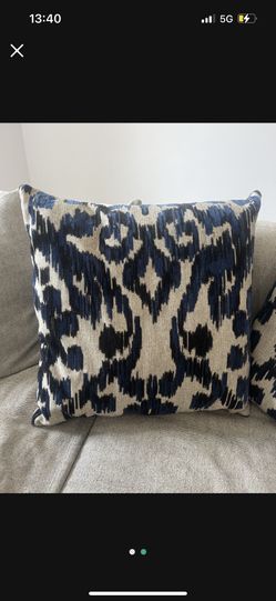 Pillows