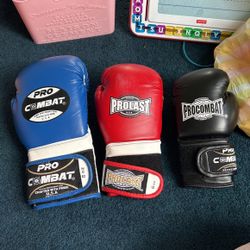 Boxing Gloves