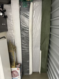 3 Mattresses 2 Box Springs Prices Separate