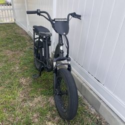  Upgraded Rad Runner 2