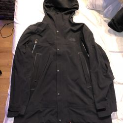 North Face Apex Flex Gore-Tex All Weather Proof Jacket
