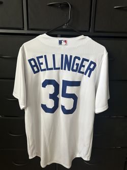 Cody Bellinger Nike Jersey