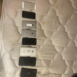 iPhones 5-12mini Available Parts Only.