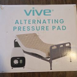 VIVE - Alternating Pressure Pad.