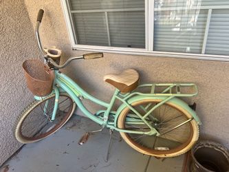 Huffy Bike
