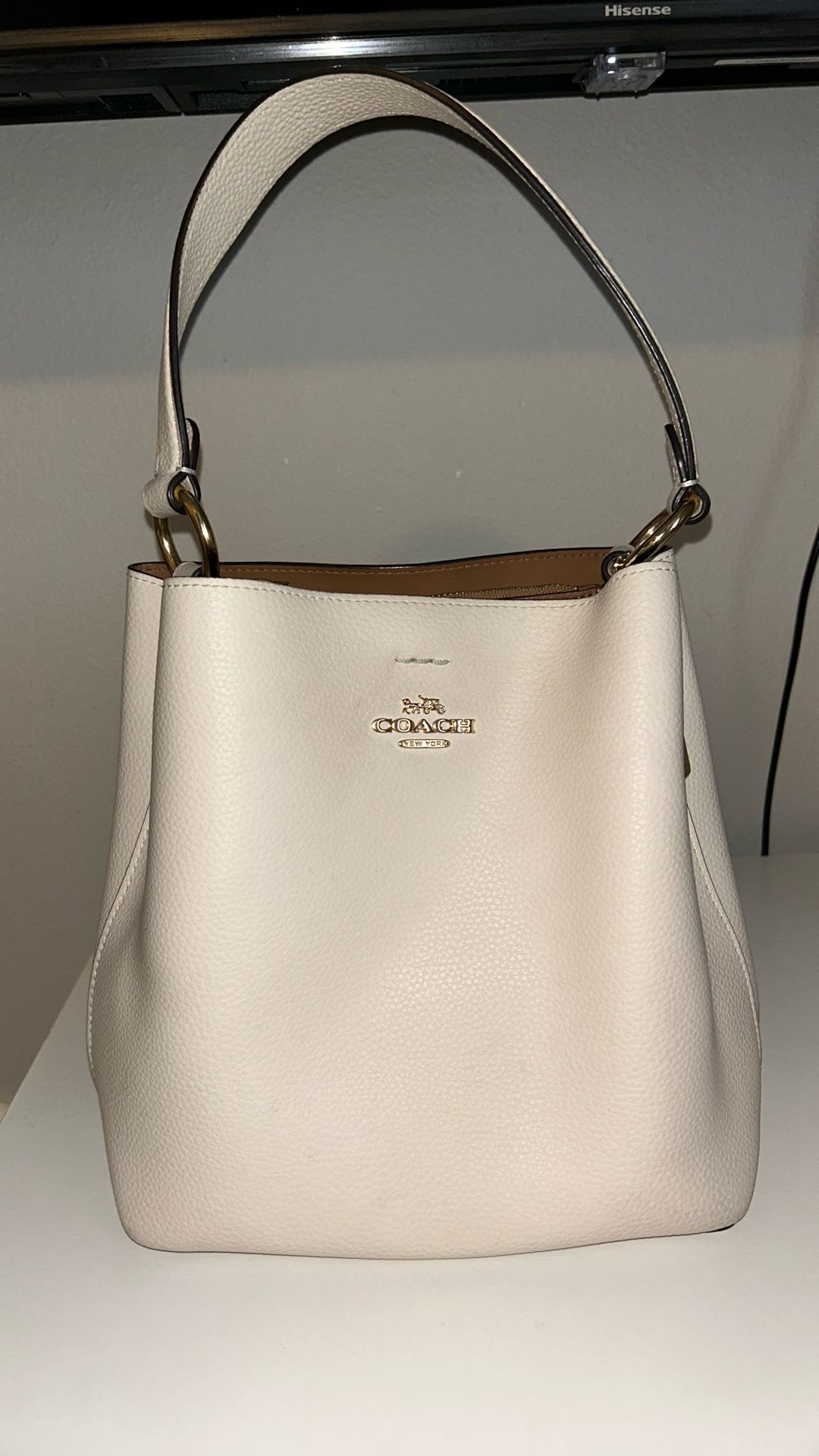 Coach Bucket Bag