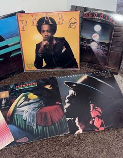 Vinly records LPs albums 3 for $20