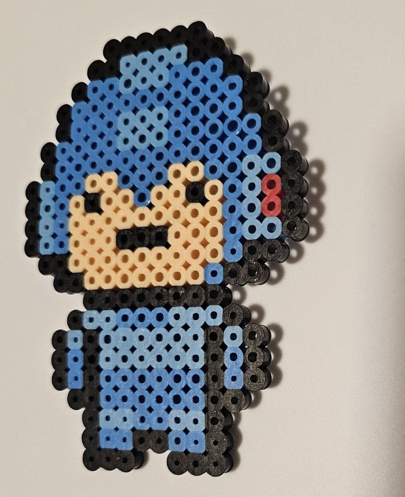 MEGA MAN (PIN)
