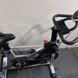 Yosuda Stationary Bike 