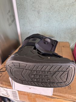 Bota Para Pie Y Tobillo , Mediana