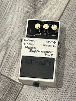 Boss ns-2