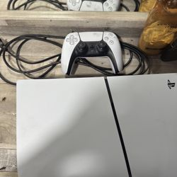 Sony PlayStation 5 Slim