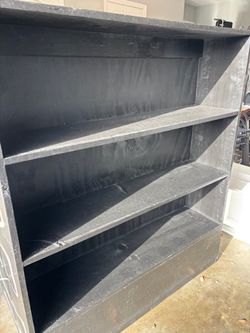 Shelves