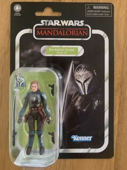 Star Wars TVC Bo-Katan Kryze (Plazir-15)