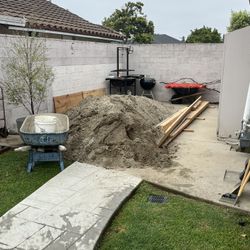 Free Dirt