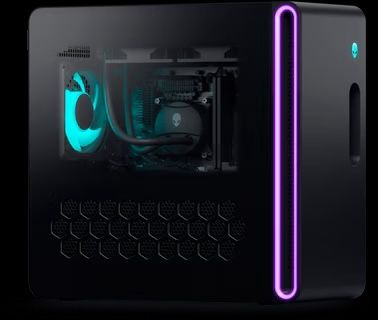 Alienware Aurora R16 – i9-13900F / RTX 4070 / 32GB RAM / 1TB NVMe SSD