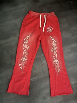 Hellstar Pants