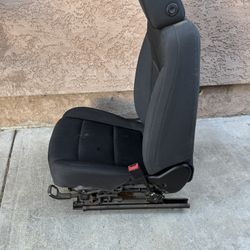 Silverado Front Passenger Seat 