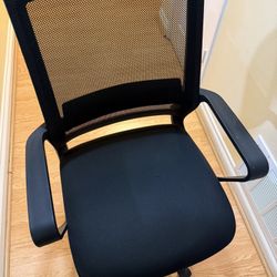 New Desk Chair