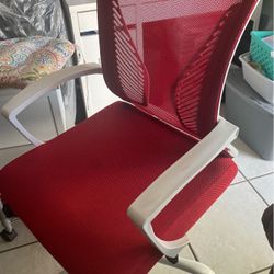 Office chair