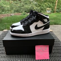 Jordan 1 mid ASW all star weekend size 8 