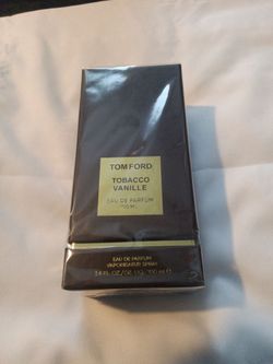 Tom Ford Tobacco Vanille EDP 100ml