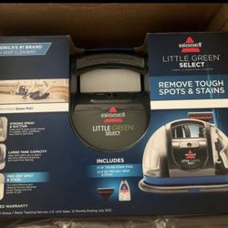 Bissell Carpet Cleaner