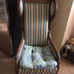 Antique Chair 