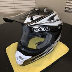 Dirt Bike Helmet 