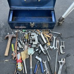 Tools 