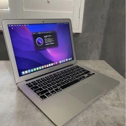 Macbook Air 2015 Great Condition