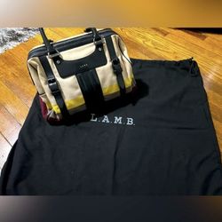 L.A.M.B. from Gwen Stefani - Speedy Satchel