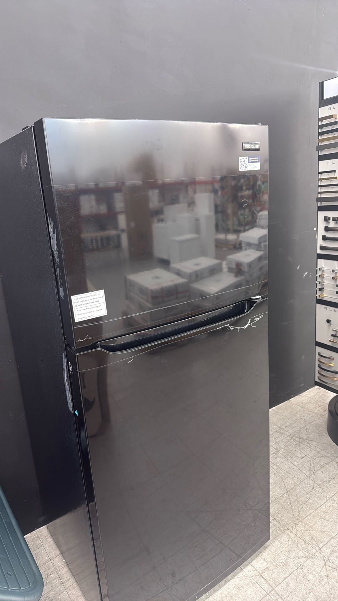 Wholesale Frigidaire 18 Cu Ft Fridge