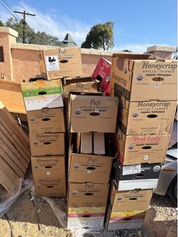 Free box