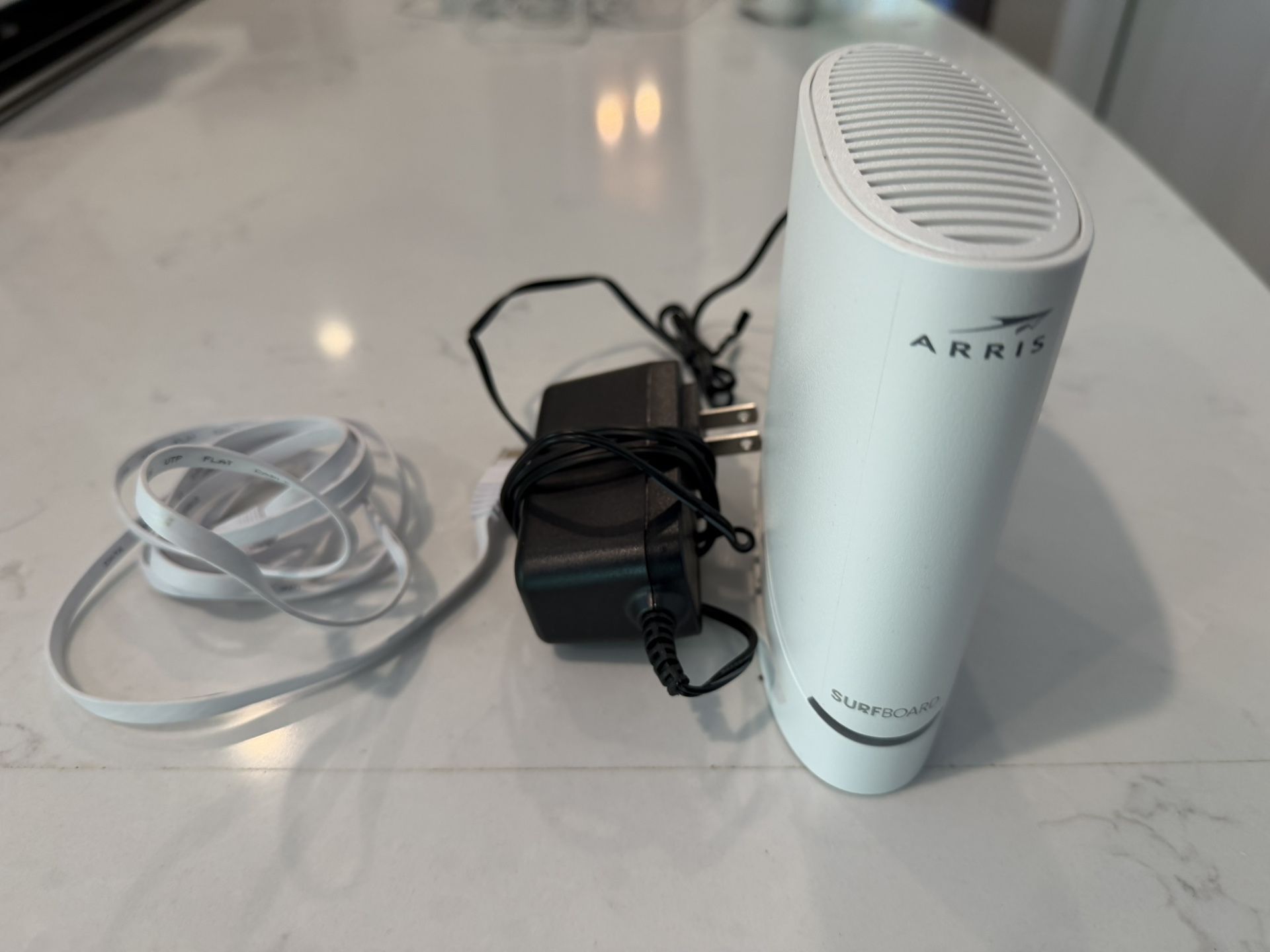 Arris Surboard Modem