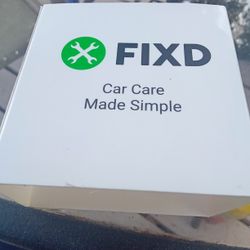 Fixed OBD2 Sensor