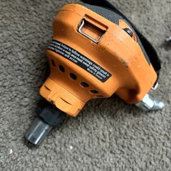 Palm Nailer